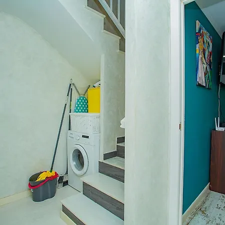 080 Family Garden House - Alicante Holiday * Torrevieja