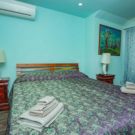 080 Family Garden House - Alicante Holiday * Torrevieja